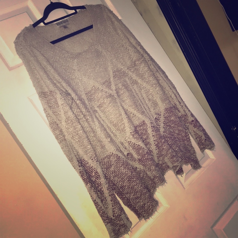 Knox Rose sweater